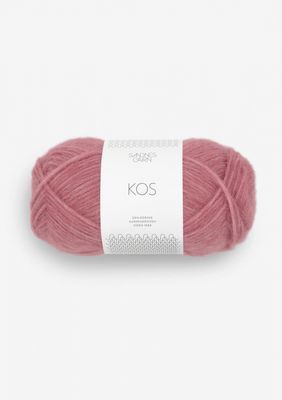 KOS - 4333 Villrose