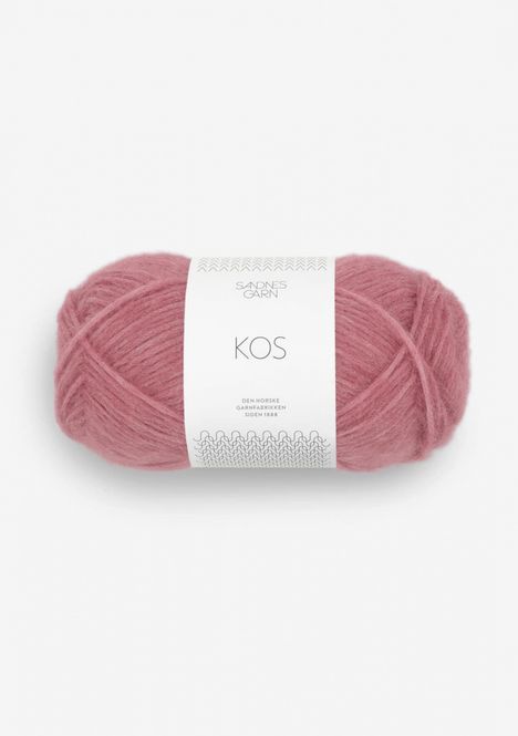 Hovedbilde KOS - 4333 Villrose