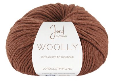 Woolly - 109 Autumn