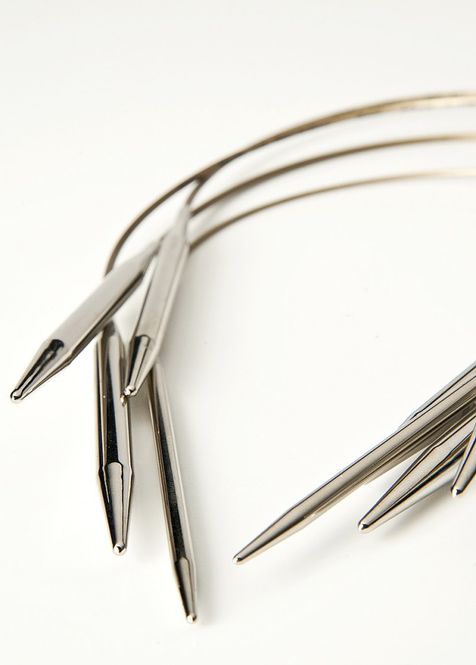 Hovedbilde Addi Rundpinner 60 cm