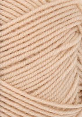 Tynn Merinoull - 2125 Sandskjell