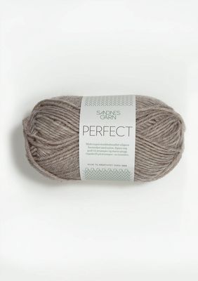 Perfect - 2650 Lys Beigemelert