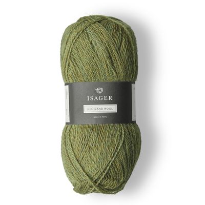 Highland FV Moss