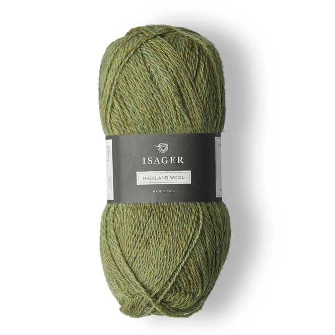 Hovedbilde Highland FV Moss