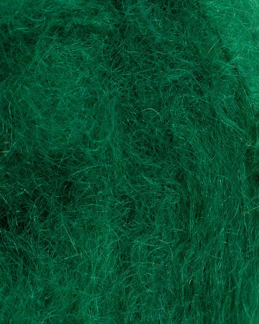 Hovedbilde Tjukk Mohair - 314 Grønn