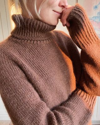 Terrazzo Sweater