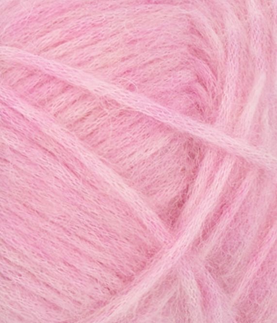 Hovedbilde KOS - 4614 Lys Shocking Pink