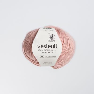 VESLEULL - 4238 Dus rosa