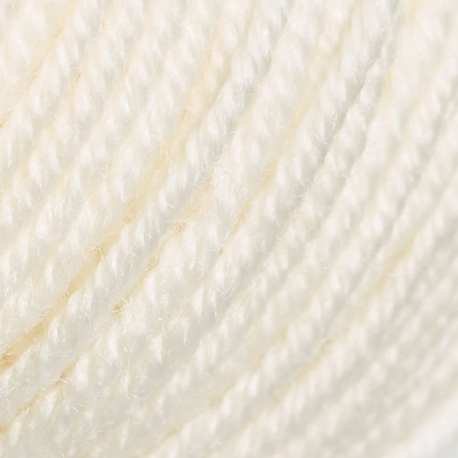 Hovedbilde VESLEULL - 1002 Hvit