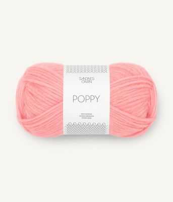 Poppy - 4213 Blossom