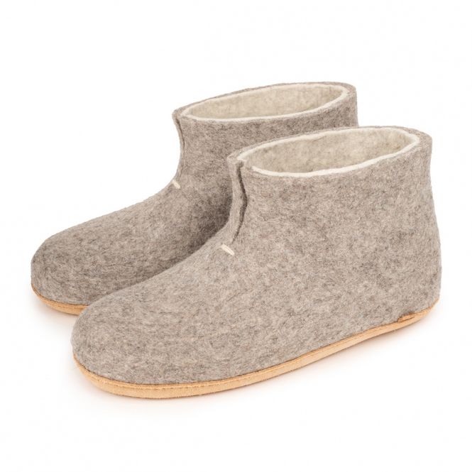 Hovedbilde TOVA - Boot ECO Ankel