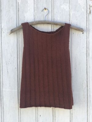 341-4 Sommertopp
