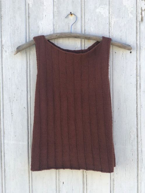 Hovedbilde 341-4 Sommertopp