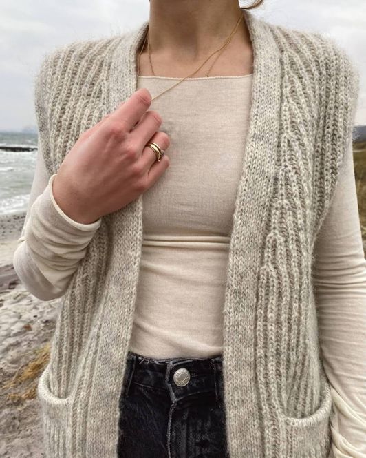Hovedbilde November Vest