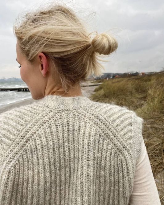 Hovedbilde November Vest
