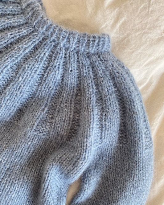 Hovedbilde Sunday Sweater Junior