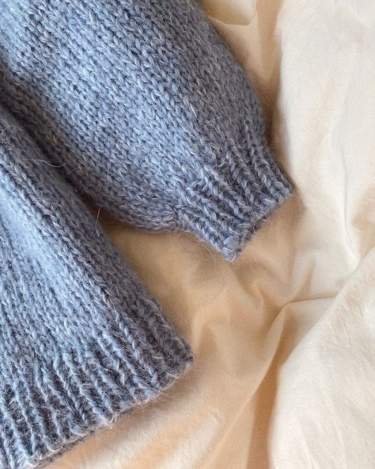 Hovedbilde Sunday Sweater Junior