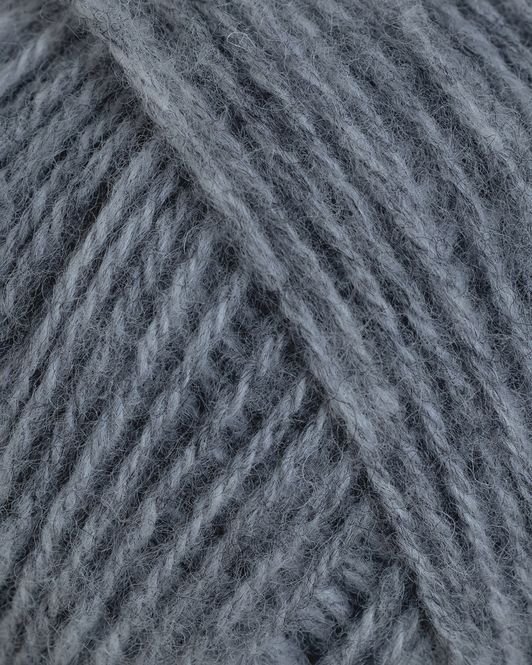 Hovedbilde Lun Merino - 80 Grå