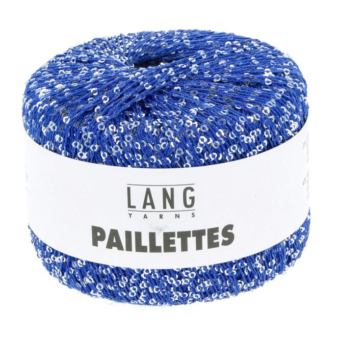 Hovedbilde PAILLETTES - 0006