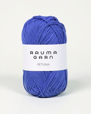 PETUNIA - 271 Blå