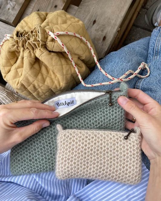 Hovedbilde Honey Purse