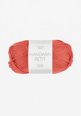 Mandarin Pet. - 3528 Chili