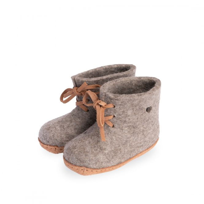 Hovedbilde MIN FØRSTE TØFFEL - ECO