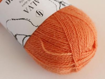 Alva - 254 Coral