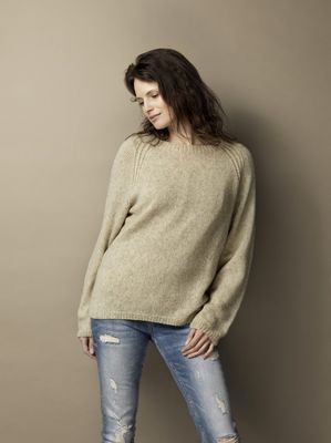 3803 - Simplicity raglangenser