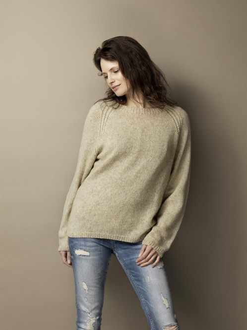 Hovedbilde 3803 - Simplicity raglangenser