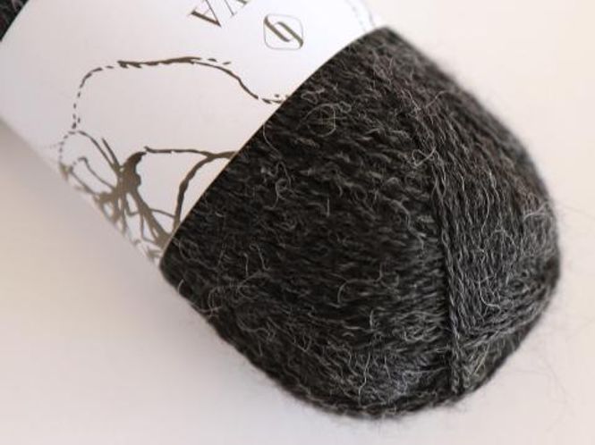 Hovedbilde Alva - 404 Charcoal