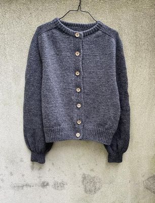 Johannecardigan
