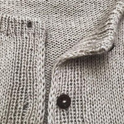 Johannecardigan