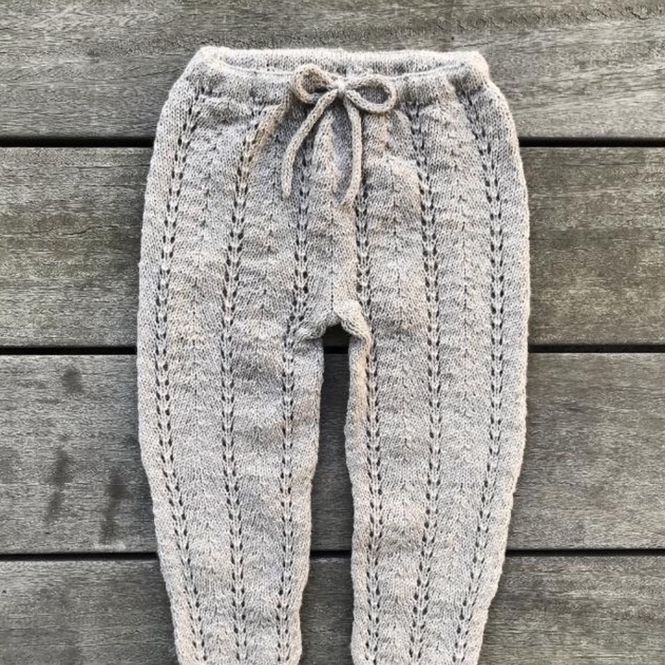 Hovedbilde Bregnebukser