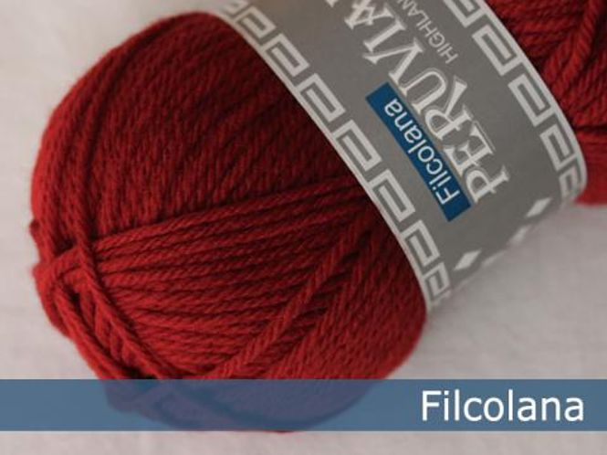 Hovedbilde 225 - Christmas Red