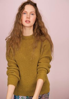 2004 MOHAIR & SILKE