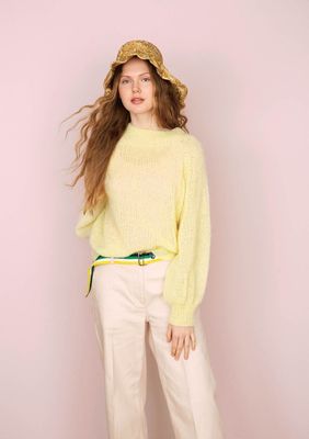 2004 MOHAIR & SILKE