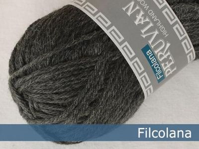 956 - Charcoal (melange)