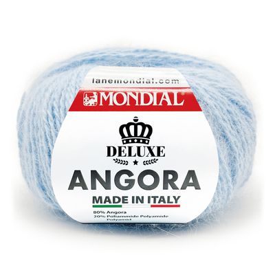 Angora - 624