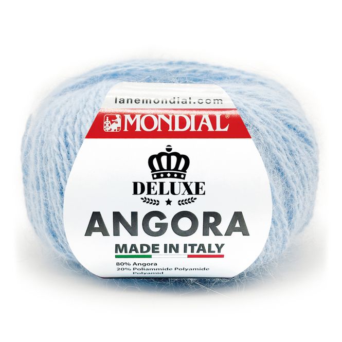 Hovedbilde Angora - 624