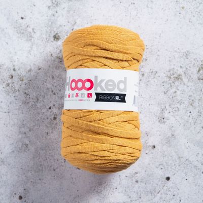 600 Harvest Ocre