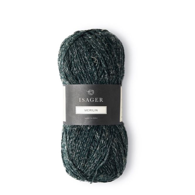 Hovedbilde MERILIN fv. 37