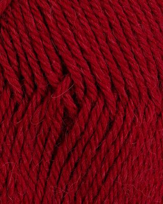 MITU - 6085 Dyp rød