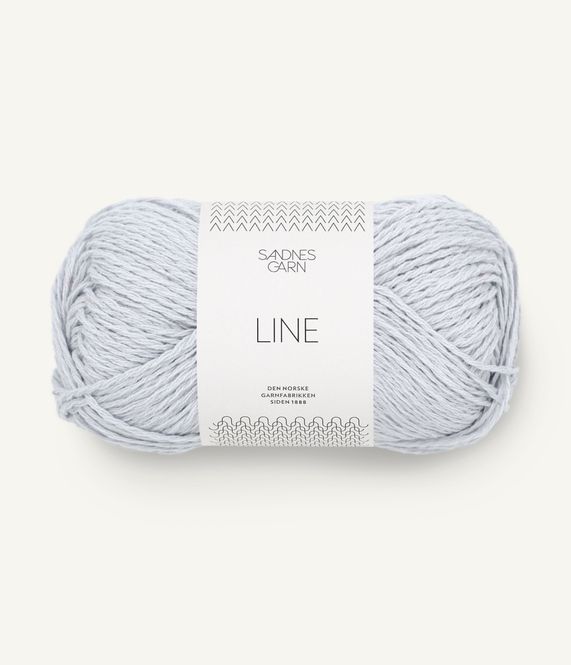Hovedbilde Line - 5811 Artic Ice