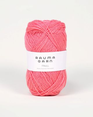 Finull - 478 Lakserosa