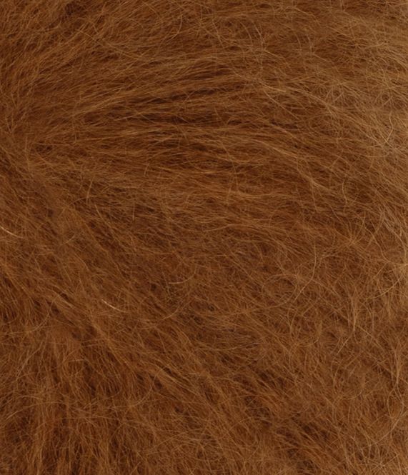 Hovedbilde Ballerina Chunky Mohair - 2573 Monk's robe