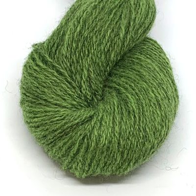 VARDE - 2134 Gressgrønn