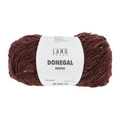 DONEGAL TWEED - 0060