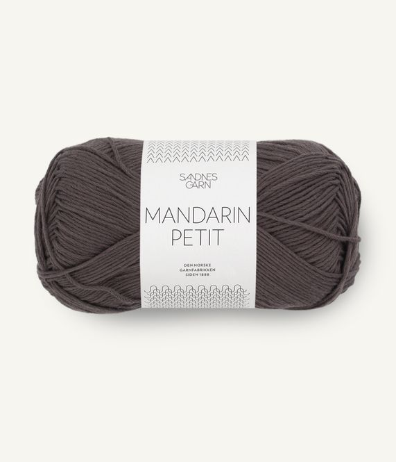 Hovedbilde Mandarin Pet. - 2581 After Dark