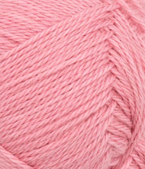 Hovedbilde Alpakka Silke - 4304 Pink Icing